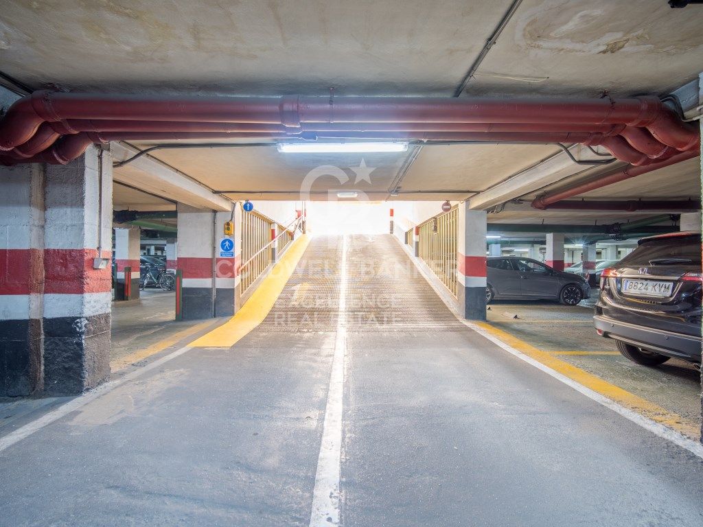 Parking of Garage for sale in  Valencia Capital
