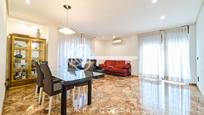 Living room of Flat for sale in Alicante / Alacant  with Air Conditioner, Storage room and Furnished