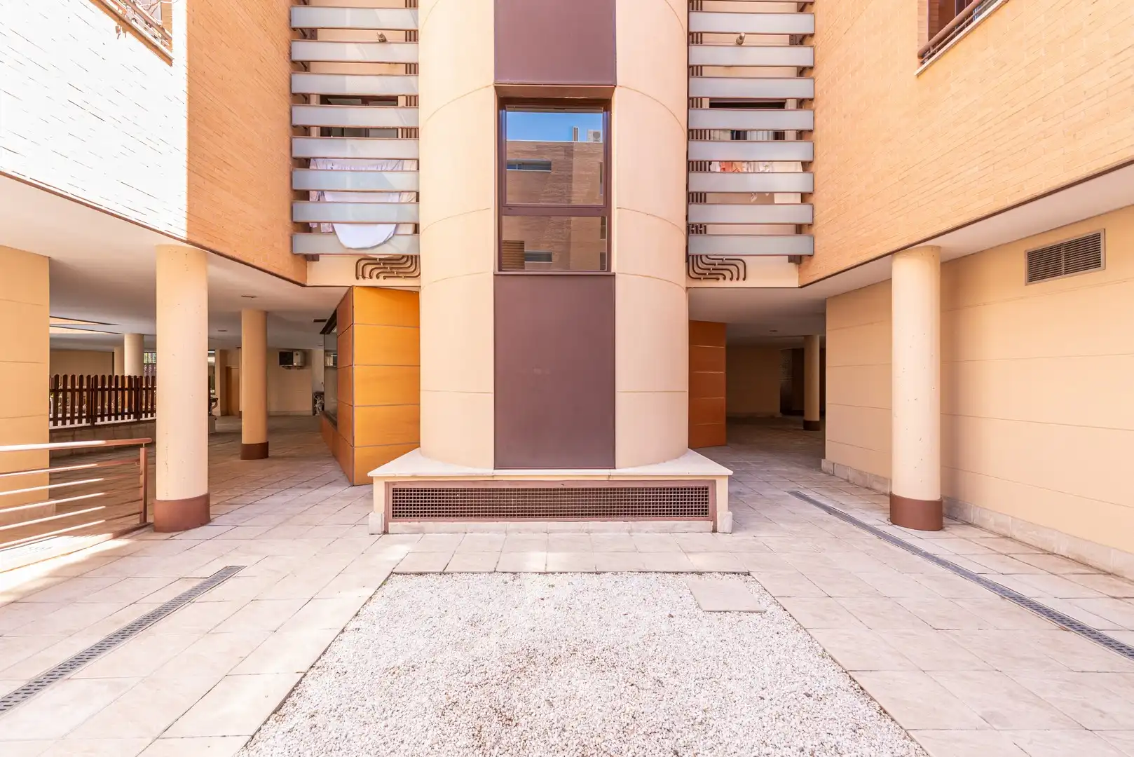 Appartamento con ascensore in vendita a Andrés de Urdaneta 10, imagen 22