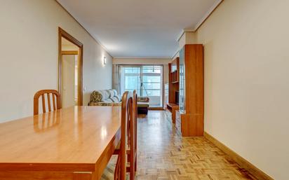Bedroom of Flat for sale in Donostia - San Sebastián   with Terrace, Furnished and Oven