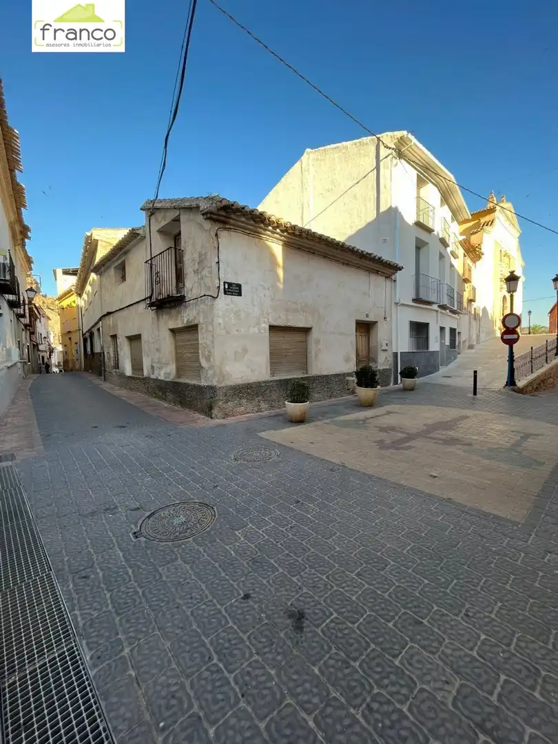 Casa en venda a Ricote, imagen 15