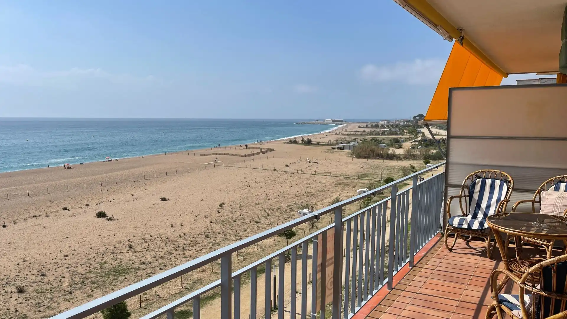 Dachboden zur Miete in Canet de Mar