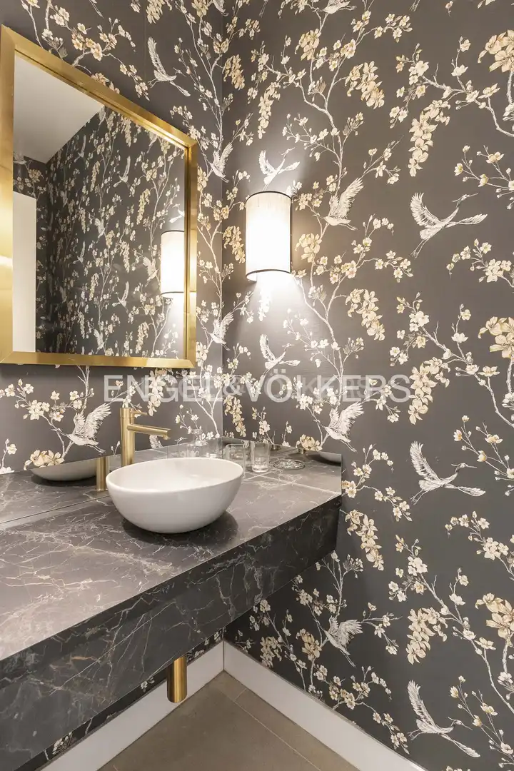 Baño de Piso en venta en Madrid con Aire acondicionado, Calefacción y Terraza