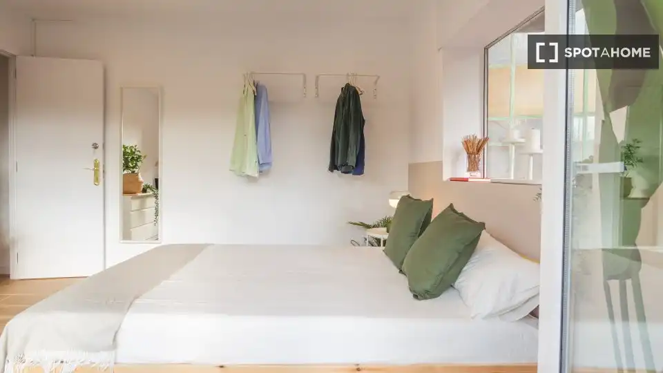 Habitació a La Bordeta