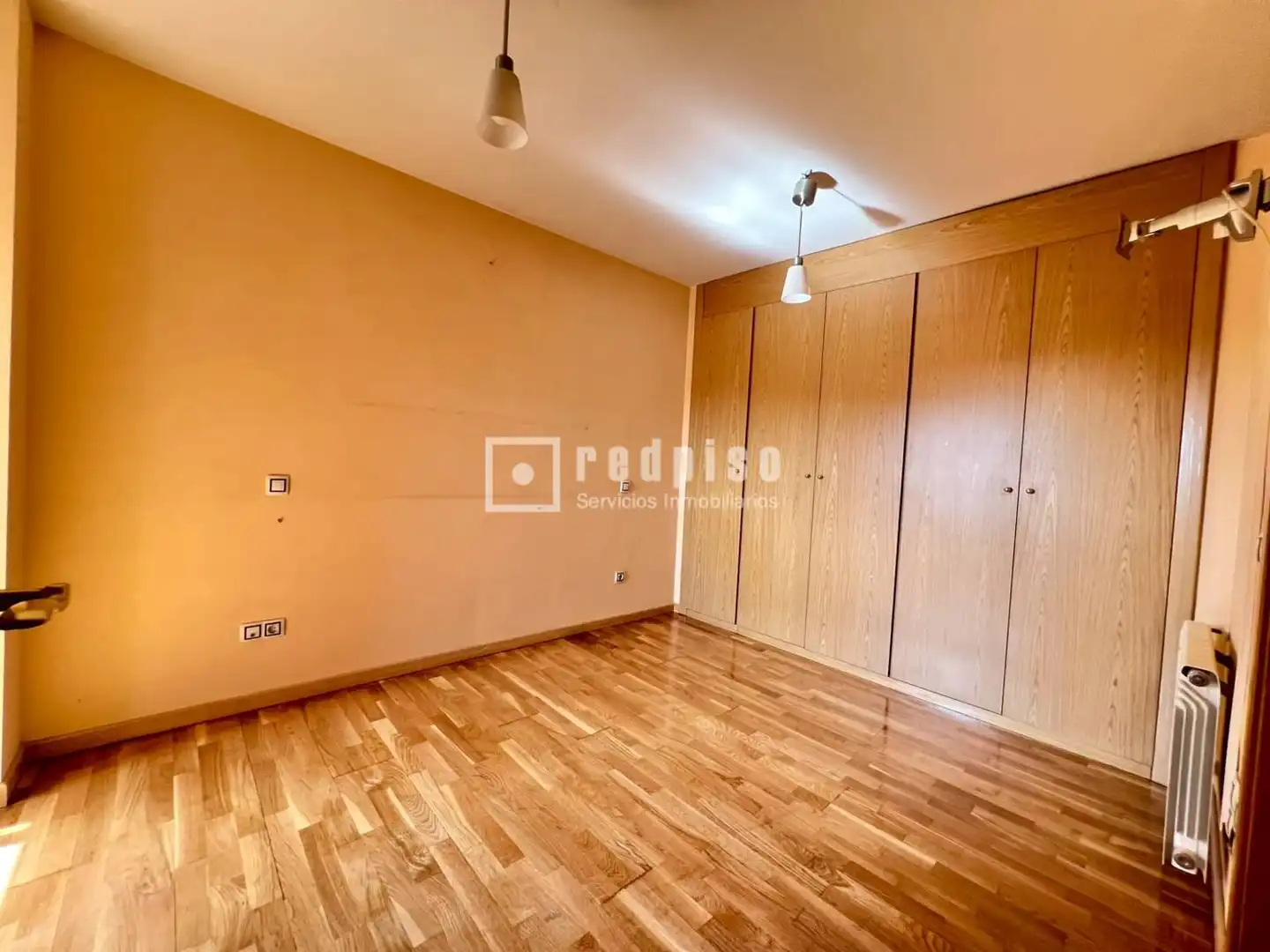 Bedroom of Flat for sale in Torrejón de Ardoz  with Heating, Terrace and Storage room
