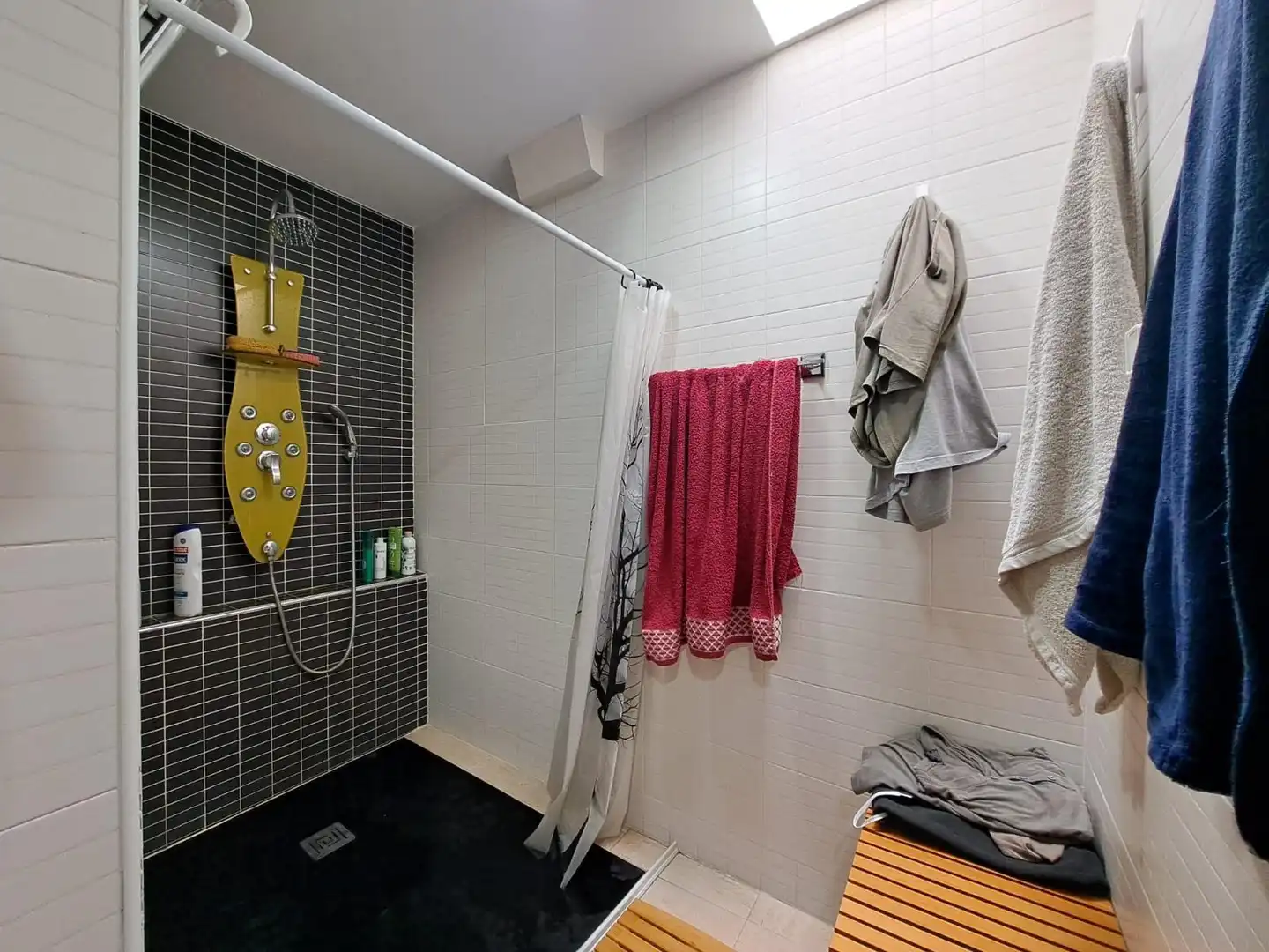 Bany de Casa o xalet en venda en El Ejido amb Aire condicionat, Calefacció i Terrassa
