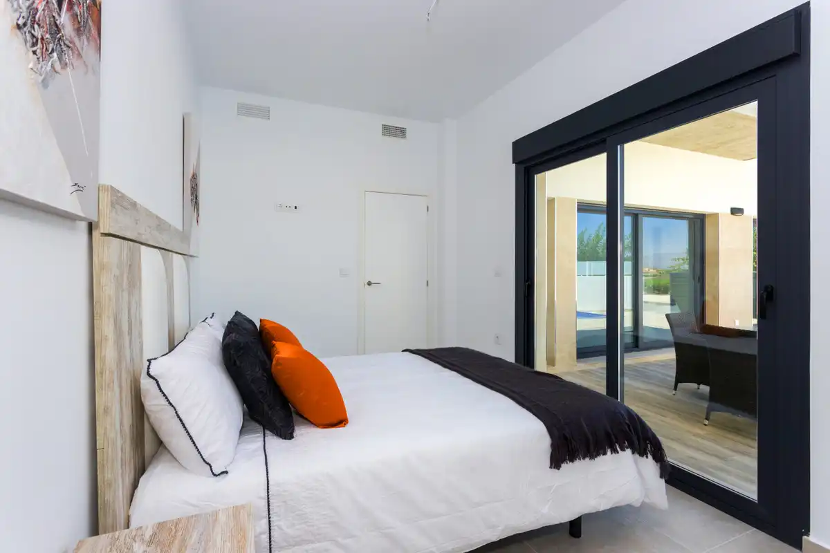 Casa a schiera in vendita a Daya Nueva, imagen 25