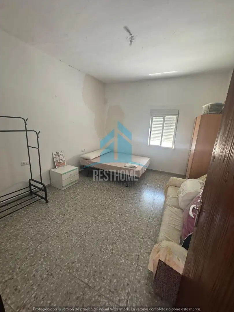 Exterior view of Houses for sale in Favara