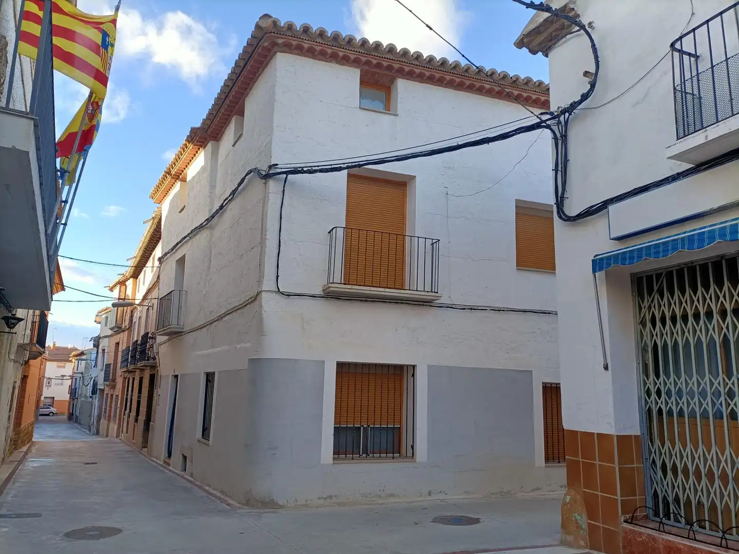 Casa rústica en venda a Calle Mayor 19, imagen 5