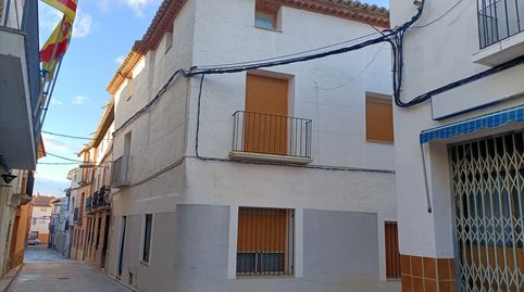 Foto 5 de Finca rústica en venta en Calle Mayor, 19, Lécera, Zaragoza