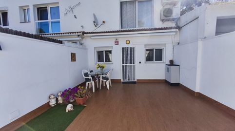 Foto 4 de Casa adosada en venda a Carretera del Far, 36, Pla de Maset - Cap de Salou, Salou