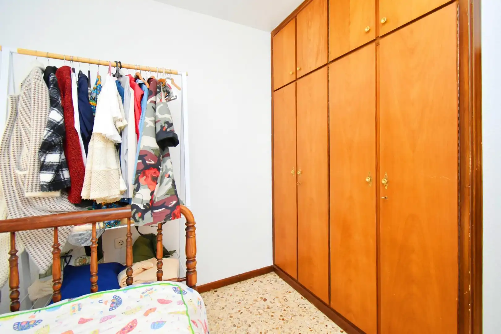 Villa mit Terrasse zum Verkauf in El Ejido Ciudad, imagen 13