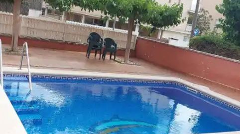 Foto 3 de Apartament en venda a Carrer Dels Arcs, 24, Coma-ruga platja, El Vendrell