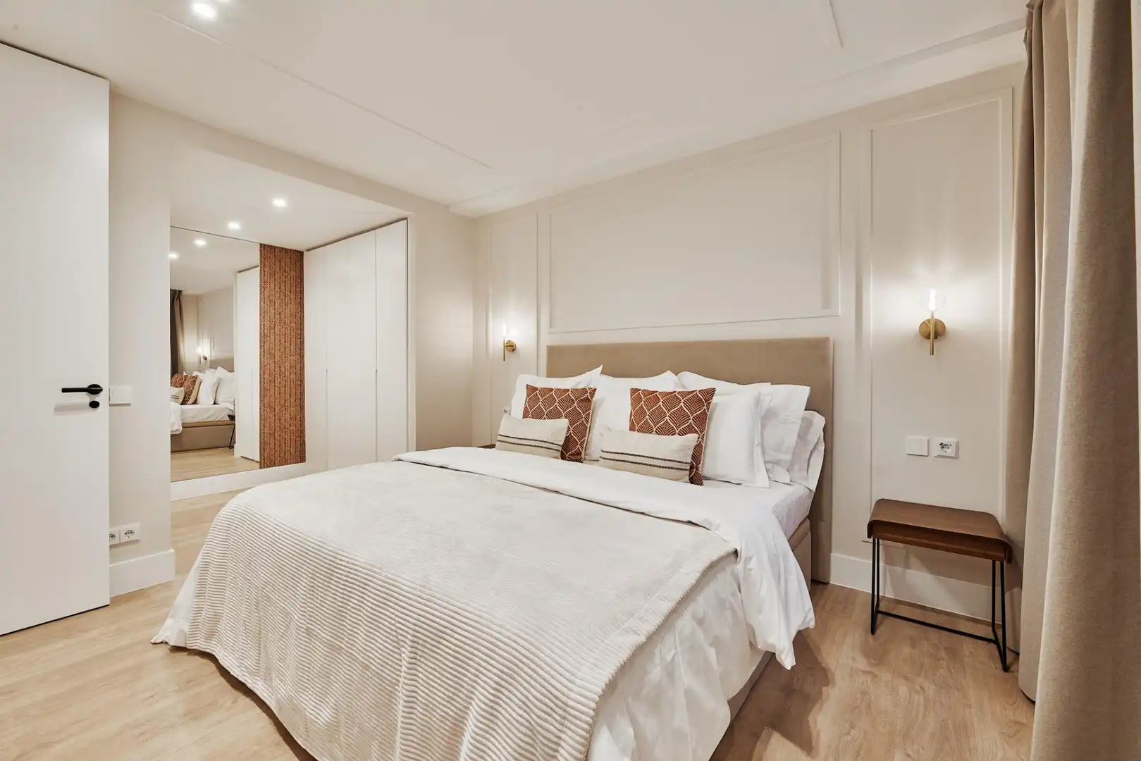 Appartement avec ascenseur à vendre à Calle de Diego de León, imagen 36