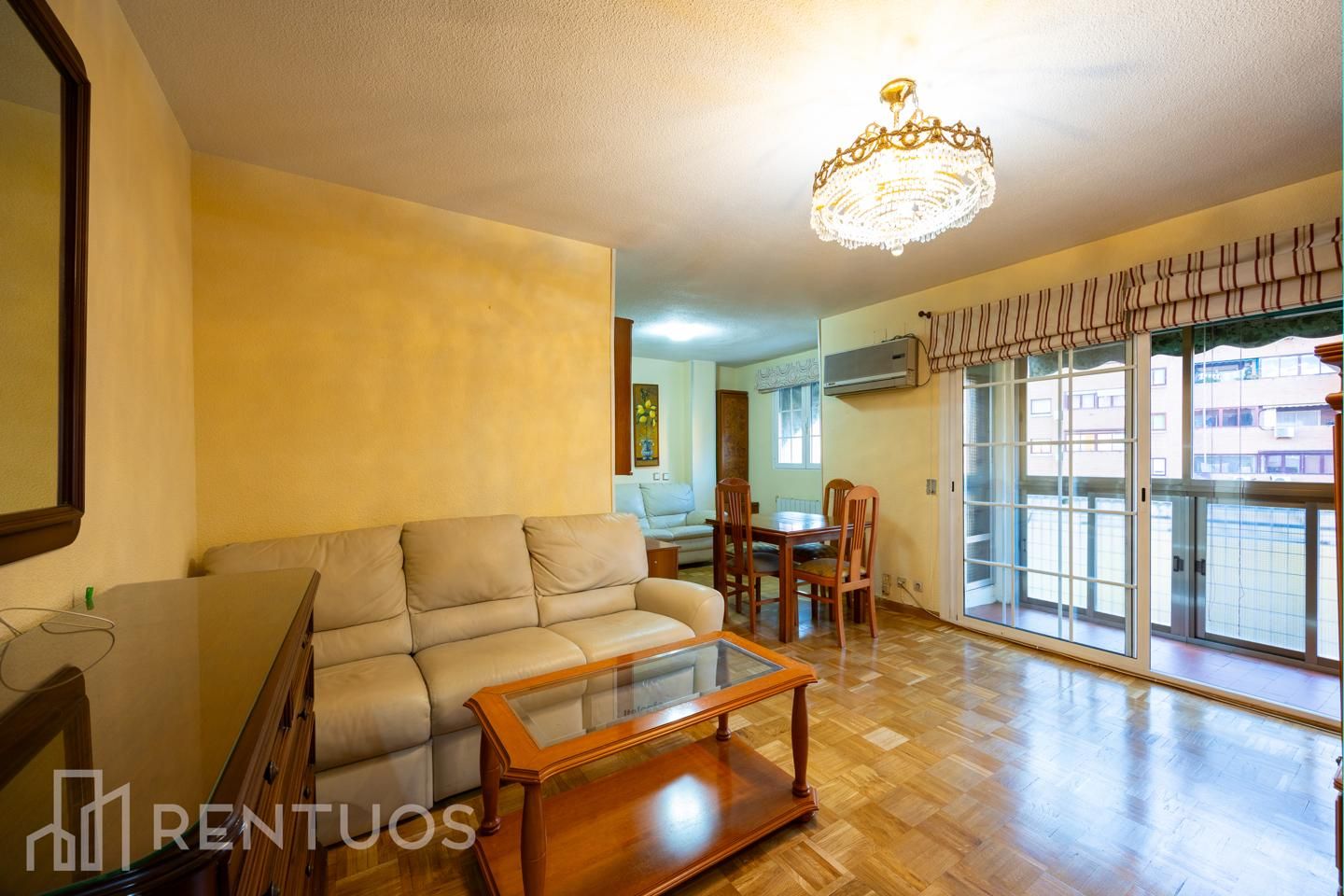 Pis de lloguer a Sierra De Cuerda Larga, Numancia