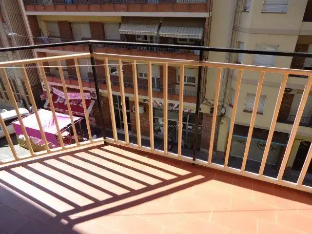 Terrassa de Pis en venda en Lleida amb Calefacció