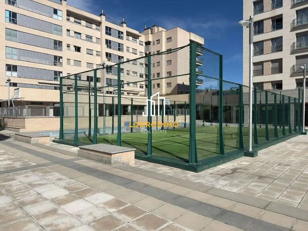 Appartamento con piscina in vendita a San Adrián, imagen 36