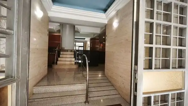 Pis amb ascensor en venda a Rúa Lugo, imagen 9