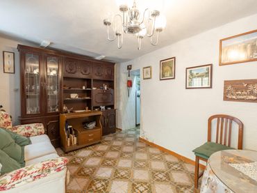 Reihenhaus zum Verkauf in Calle Calle Agua de Cartuja 9