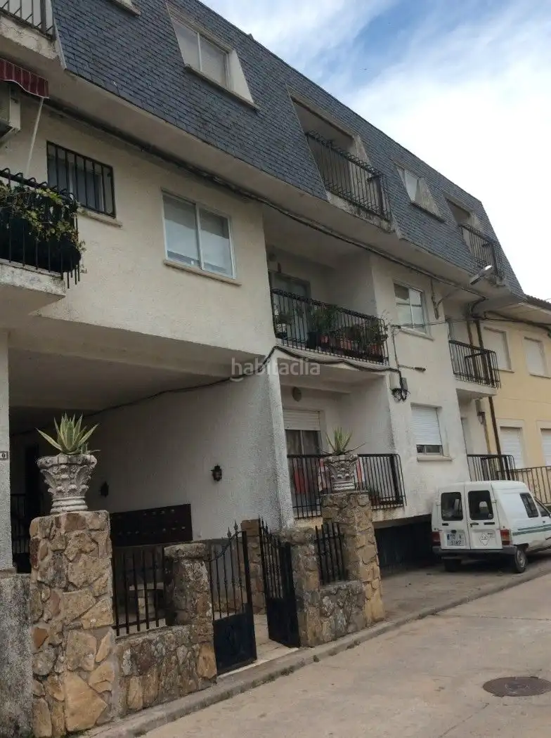 Piso en venta en Calle Enmedio 6, imagen 6