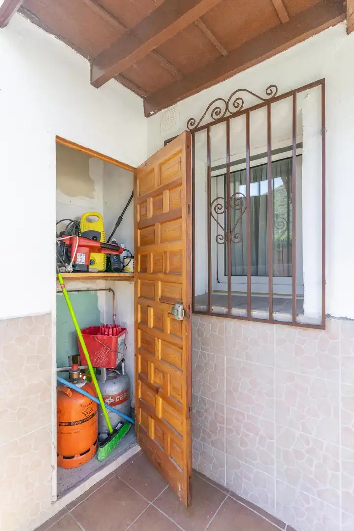 Casa o xalet en venda en Ribera de Arriba amb Calefacció, Jardí privat i Terrassa