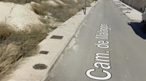 Parcela en Ciudad Jardín, imatge 5