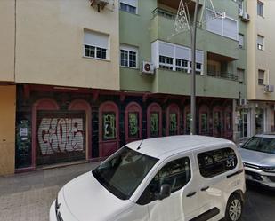 Premises to rent in Laujar, 20,  Almería Capital
