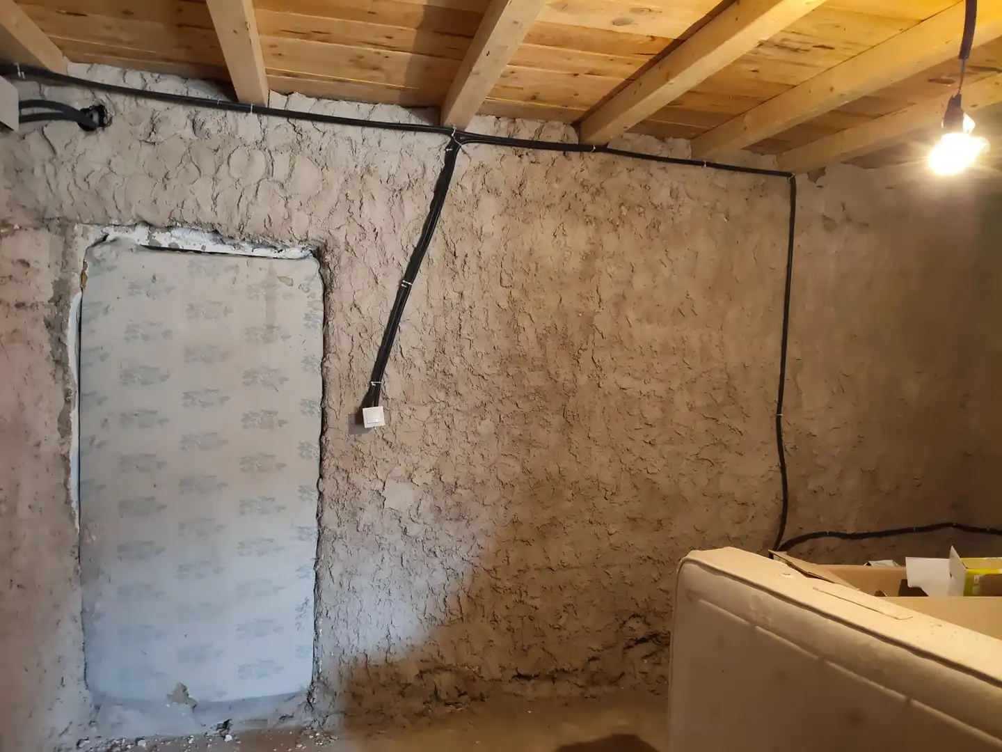 Finca rústica en venda en Lécera amb Balcó