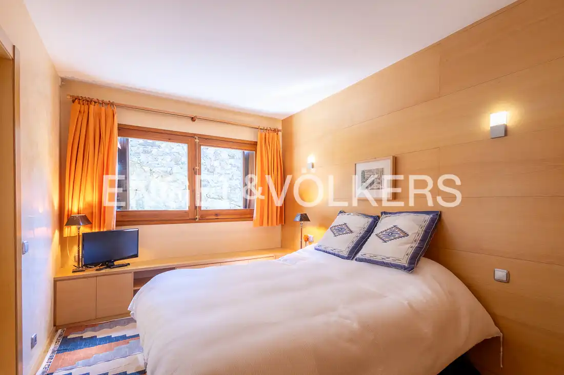 Bajo con ascensor en venta en El Tarter, imagen 10
