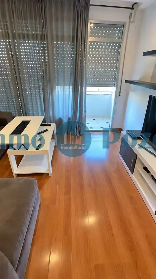 Sala d'estar de Pis en venda en Almendralejo