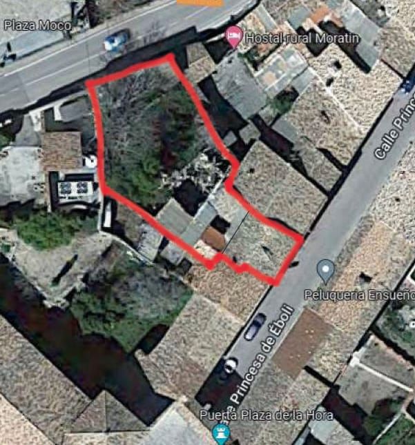 Casa o xalet en venda en Pastrana amb Traster