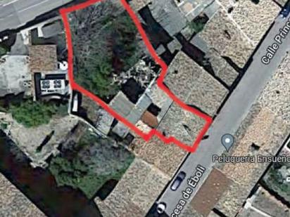Casa o xalet en venda a Calle Princesa de Éboli, Pastrana