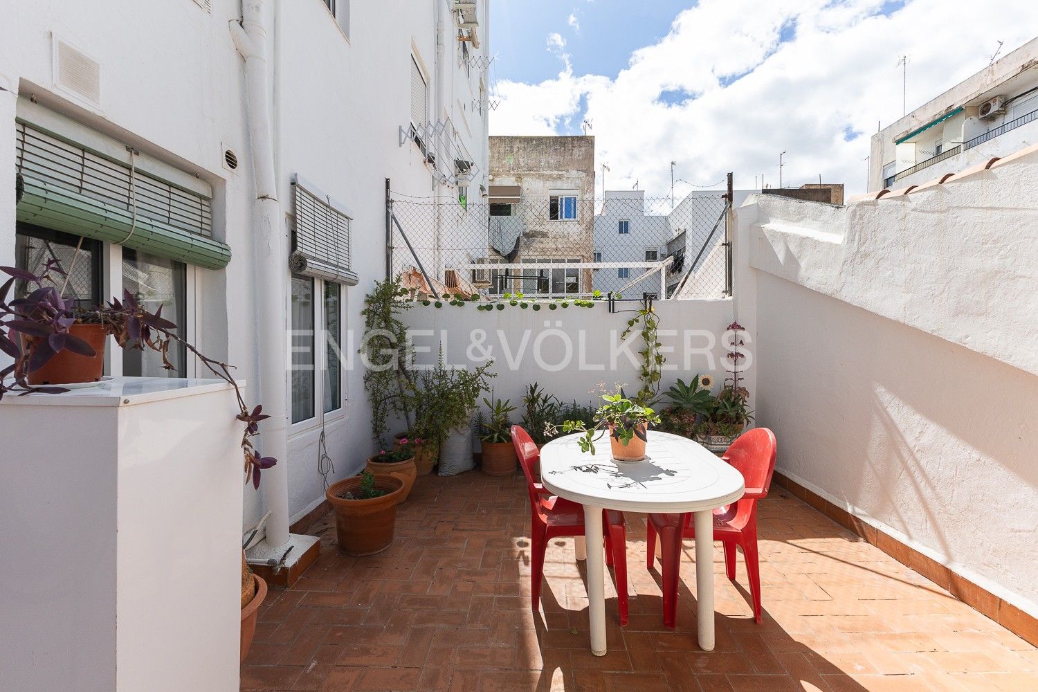 Apartament en venda a Moncada