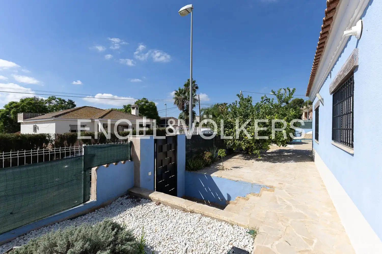 Haus mit Terrasse zur Miete in Lloma la Verge Carrer Magraner, imagen 9