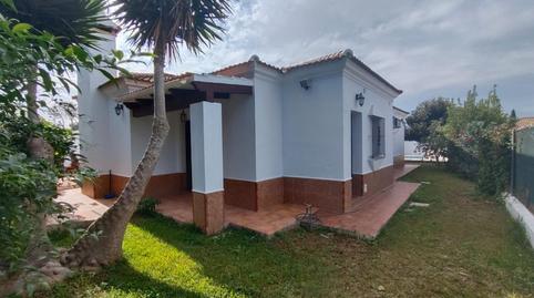 Foto 5 de Casa o chalet en venta en Los Franceses – La Vega, Chiclana de la Frontera