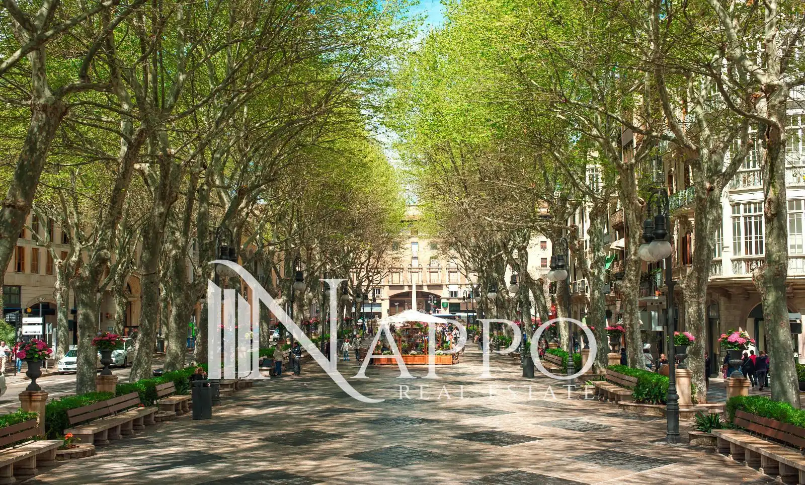Piso con ascensor en venta en MANACOR, imagen 12