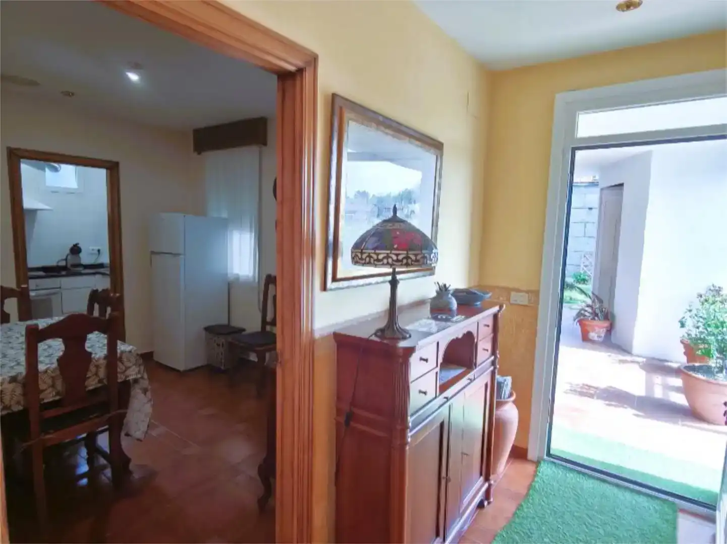 Casa o xalet en venda en Amoeiro amb Aire condicionat, Piscina i Balcó