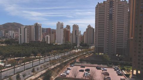 Photo 2 of Apartment to rent in Juzgados - Plaza de Toros, Alicante