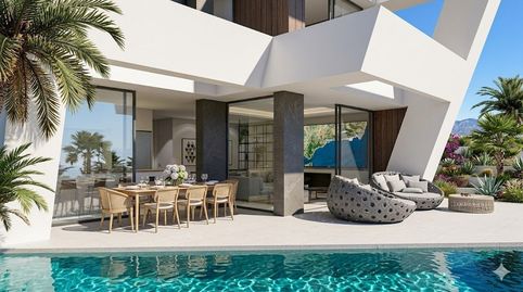 Photo 5 of Houses for sale in Capistrano, Nerja