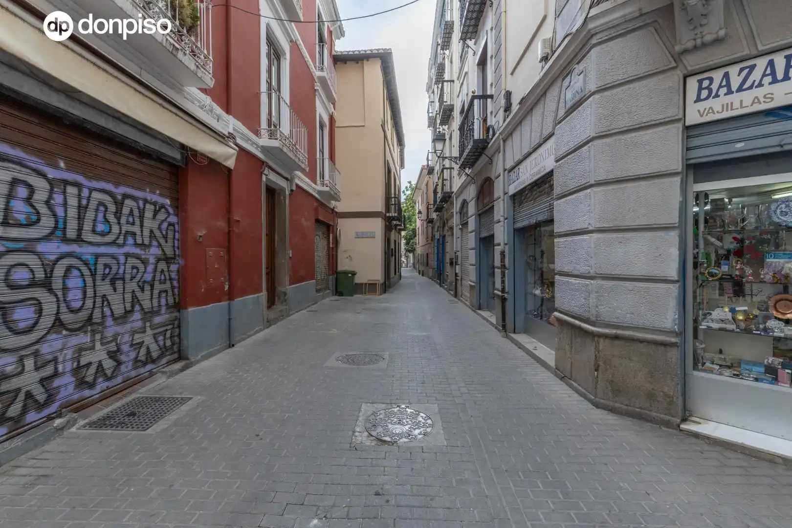 Àtic amb ascensor en venda a Calle HORNO MARINA, imagen 40