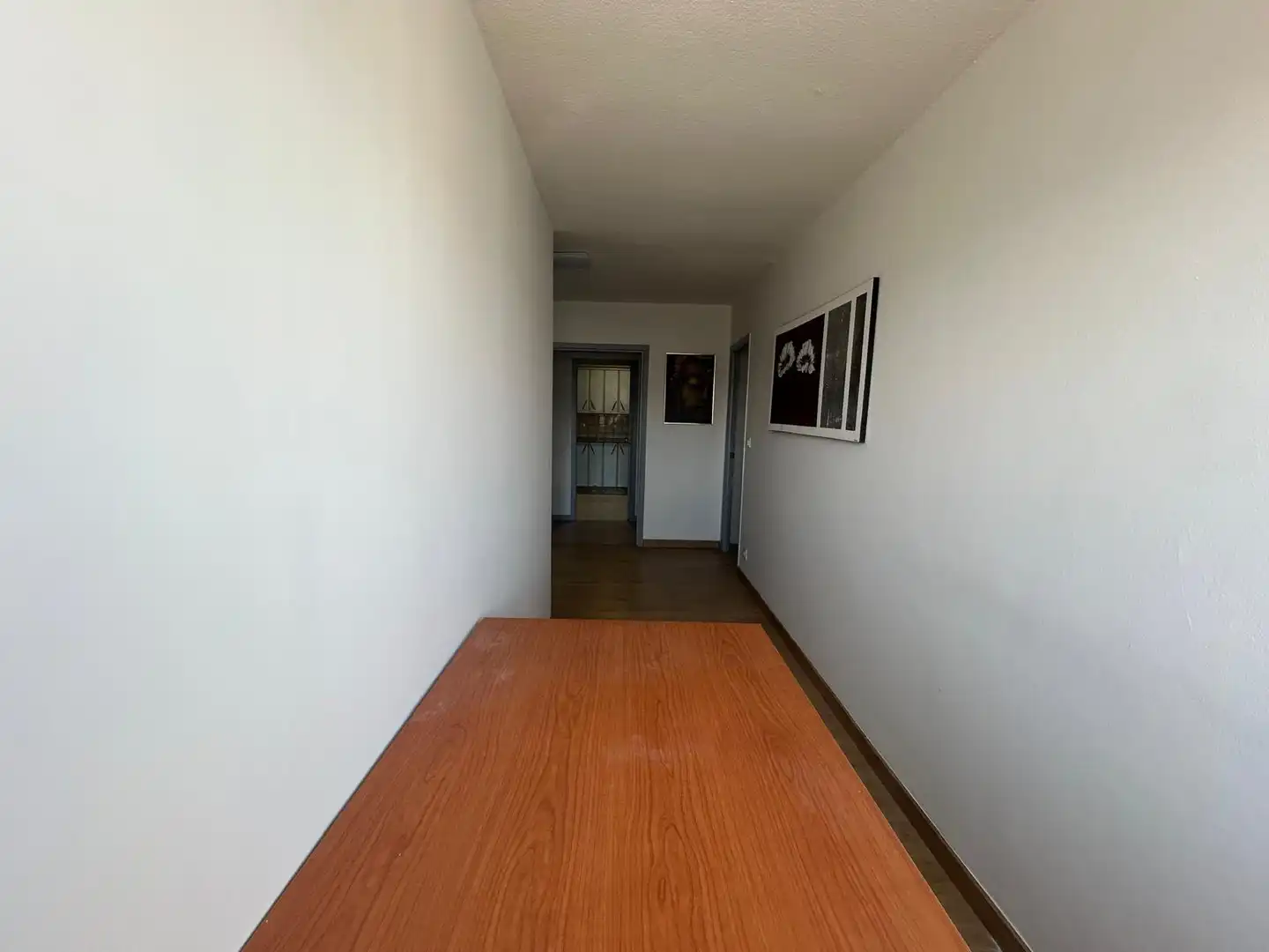 Flat for rent in Rúa Caldas de Reis, As Travesas - Balaídos