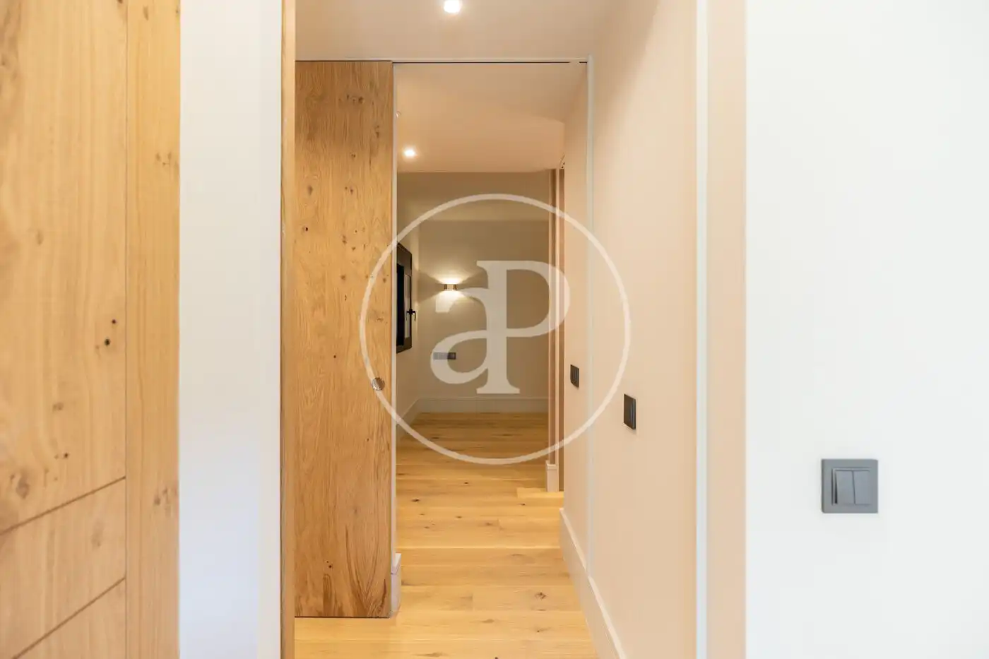 Piso en venta en Barcelona con Aire acondicionado, Calefacción y Amueblado