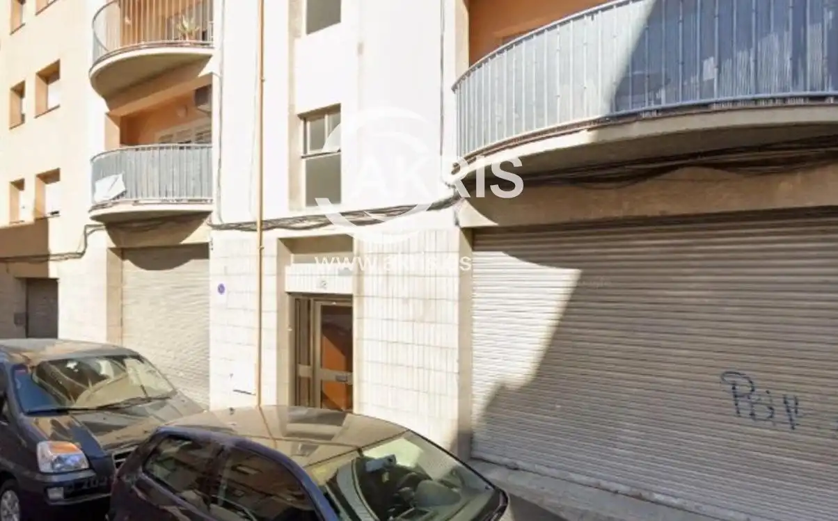 Piso en venta en Carrer de la Mare de Déu de la Cisa