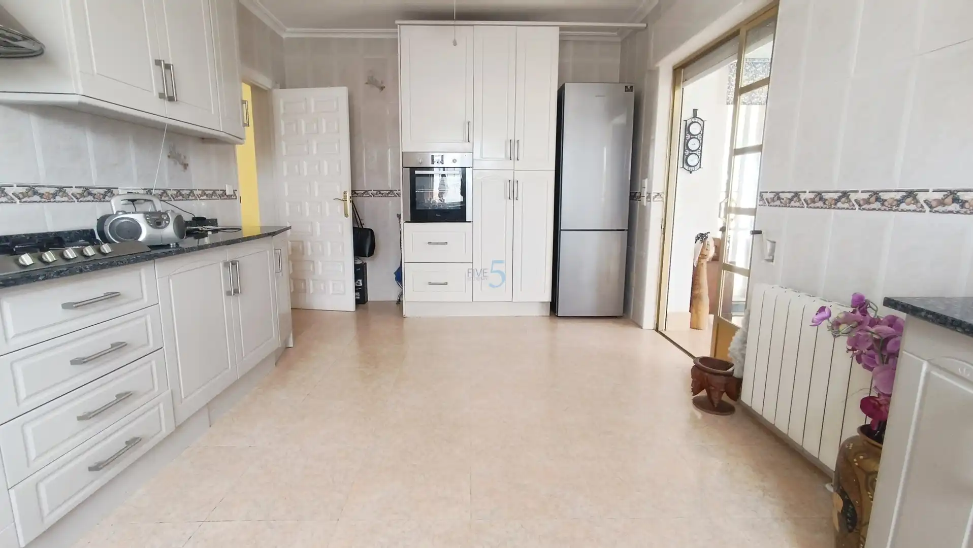 Casa con piscina en venta en Avenida Costa Blanca, imagen 25