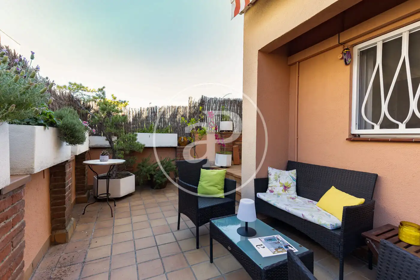 Terrace of Houses for sale in Montcada i Reixac  with Air Conditioner, Heating and Terrace