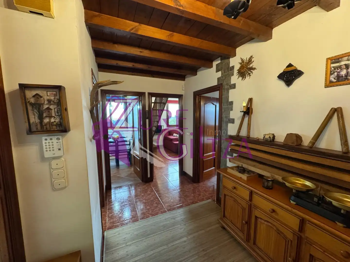 Casa o chalet en venta en Mutriku, Gipuzkoa