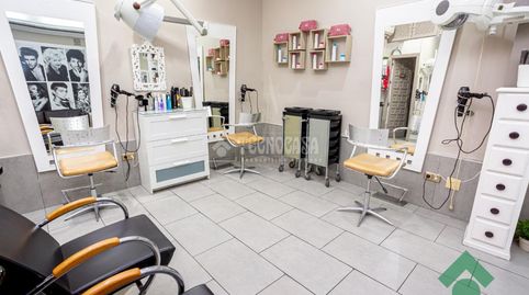 Foto 2 von Geschaftsraum zum Verkauf in Galería Regina, Casco Antiguo, Algeciras