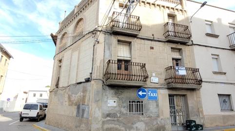 Photo 3 of Single-family semi-detached for sale in Sant Antoni, El Palau d'Anglesola, Lleida
