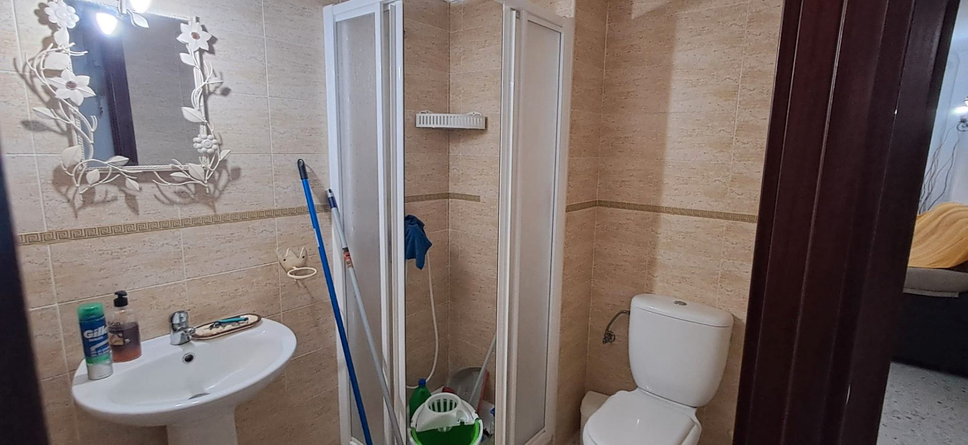Baño de Piso en venta en Utrera con Trastero y Amueblado