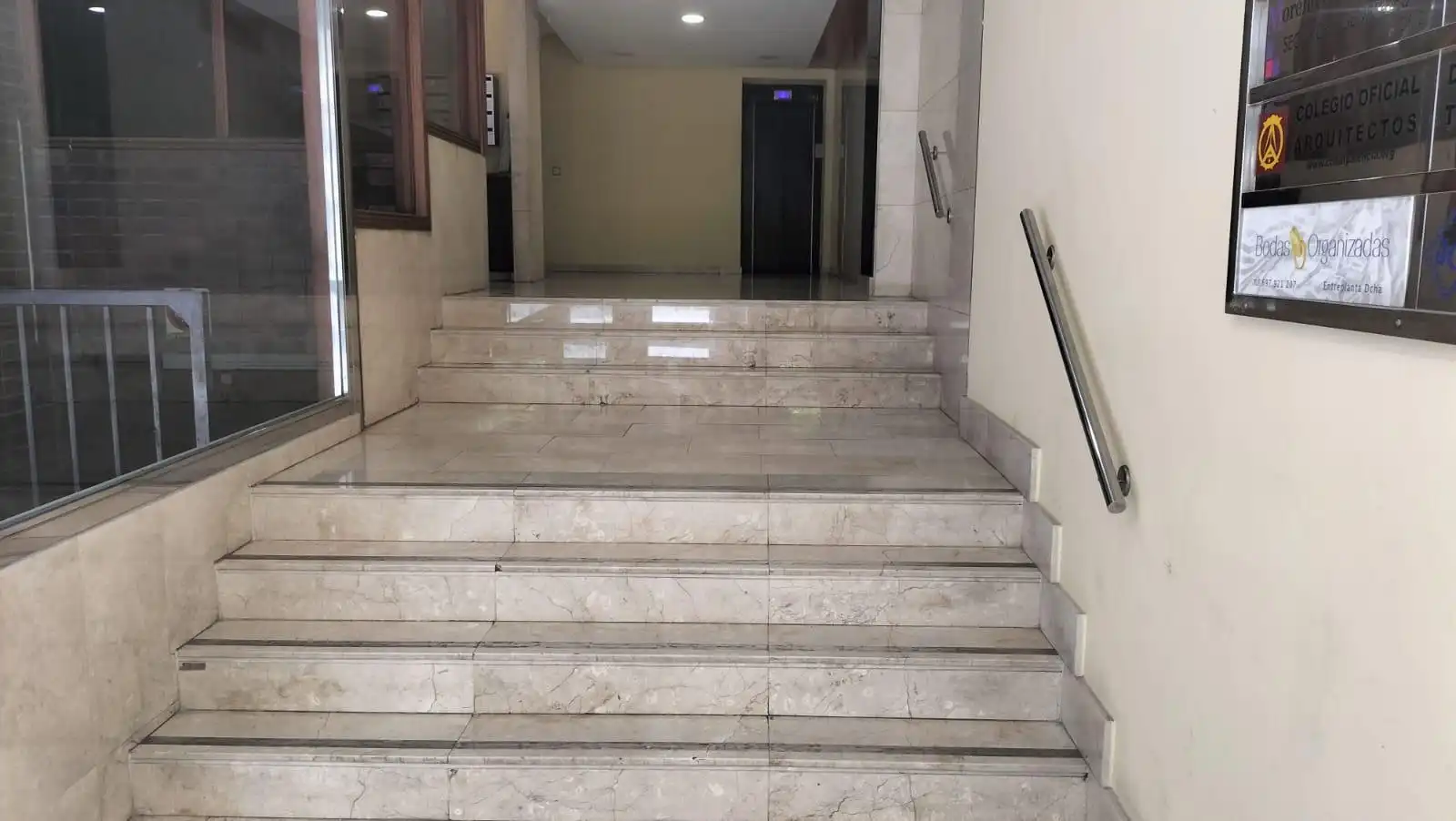Oficina de lloguer a Calle LA CESTILLA, imagen 15